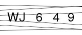 Validation Code Image